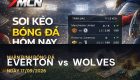 Nhận định Everton vs Wolves: Cuộc chiến căng thẳng tại League Cup