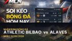 Nhận định Athletic Bilbao vs Alaves: Cuộc chiến không thể bỏ lỡ tại La Liga