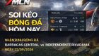 7M nhận định trận Barracas Central vs Independiente Rivadavia: Cuộc chiến không thể bỏ qua