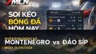 7M nhận định Montenegro vs Đảo Síp: Cuộc chiến không thể bỏ lỡ tại UEFA Nations League
